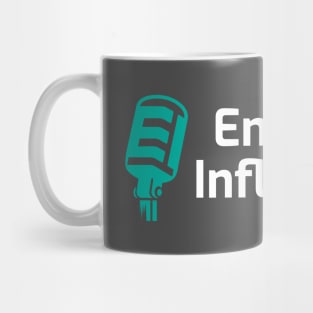 Enterprise Influencers Mug